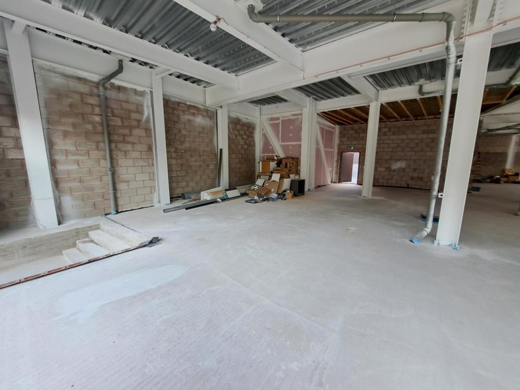 1 Cleveland Street, Wolverhampton, WV1 3HR