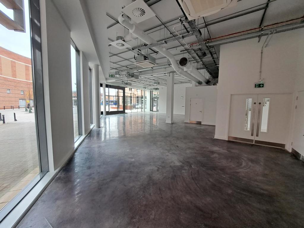 Unit 3 The Piano Building, Adjacent To Weaver's Wharf, Kidderminster, DY10 1AA