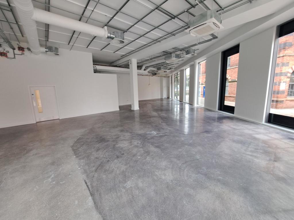 Unit 3 The Piano Building, Adjacent To Weaver's Wharf, Kidderminster, DY10 1AA