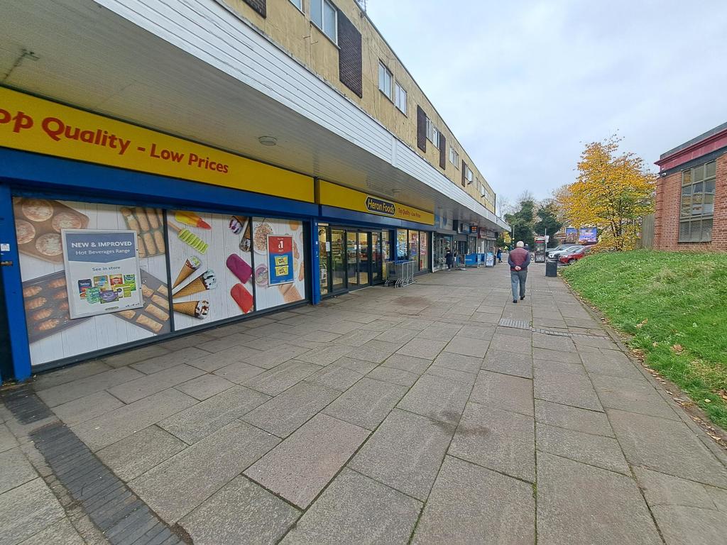 499 Stafford Road, Wolverhampton, West Midlands, WV10 6RR