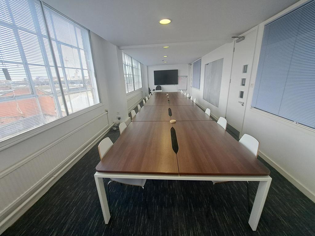 28 Pickford Street, Birmingham, West Midlands, B5 5QH