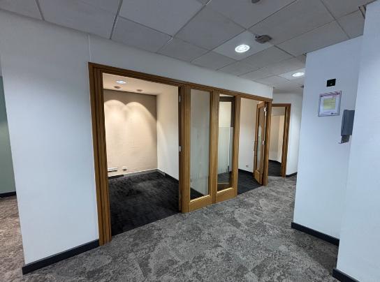 2-4 Palmerston Road, Southsea, Hampshire, PO5 3QH