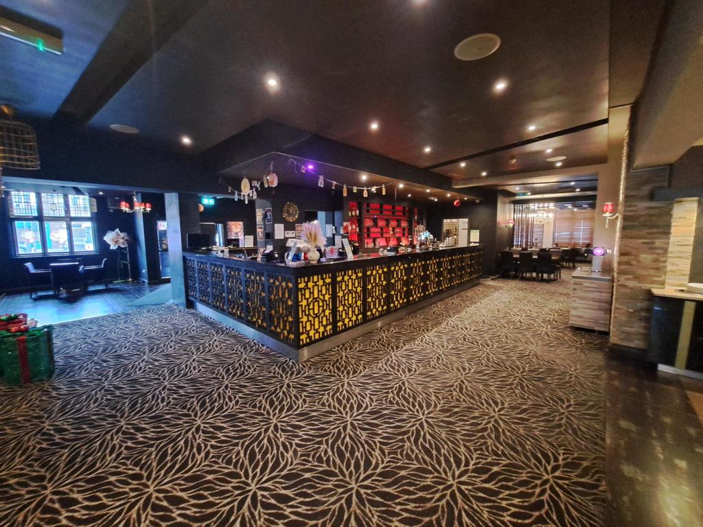 499 Stafford Road, Wolverhampton, West Midlands, WV10 6RR