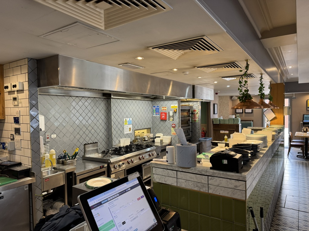 3 Derby Road, Ashby-De-La-Zouch, Leicestershire, LE65 2HF