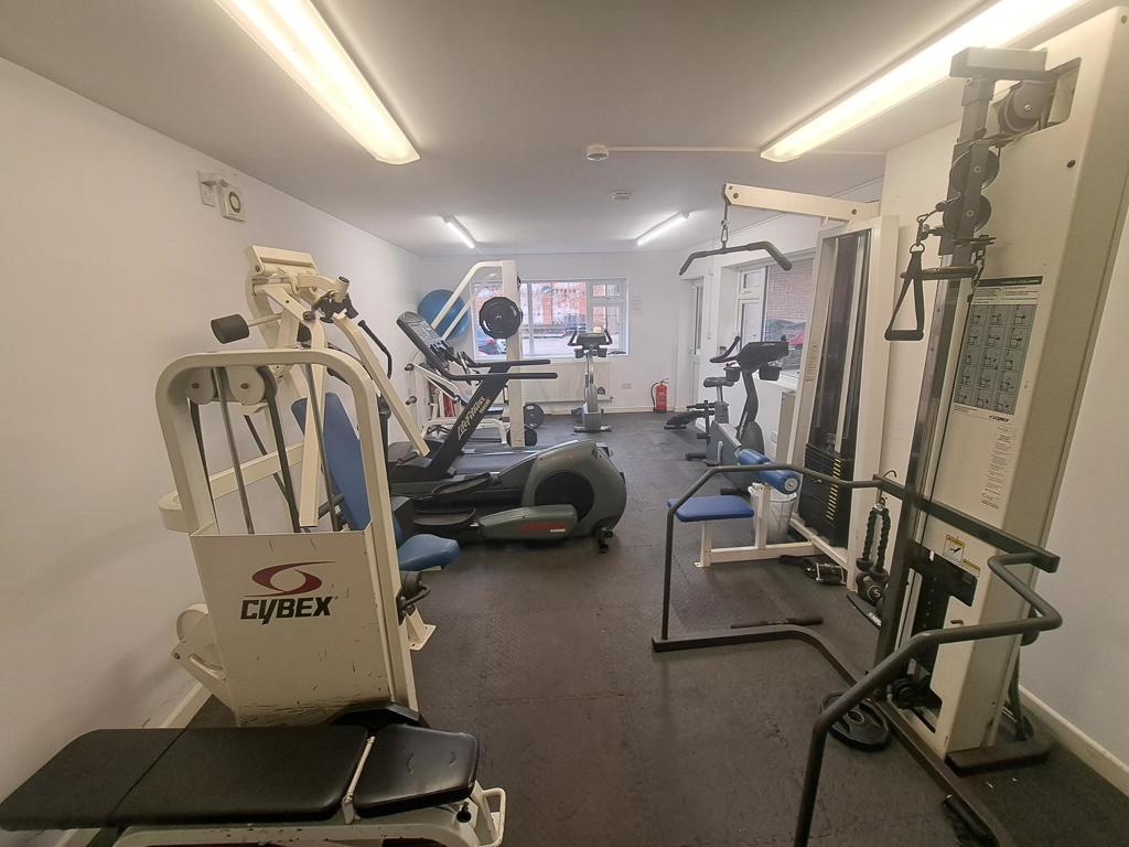 28 Pickford Street, Birmingham, West Midlands, B5 5QH