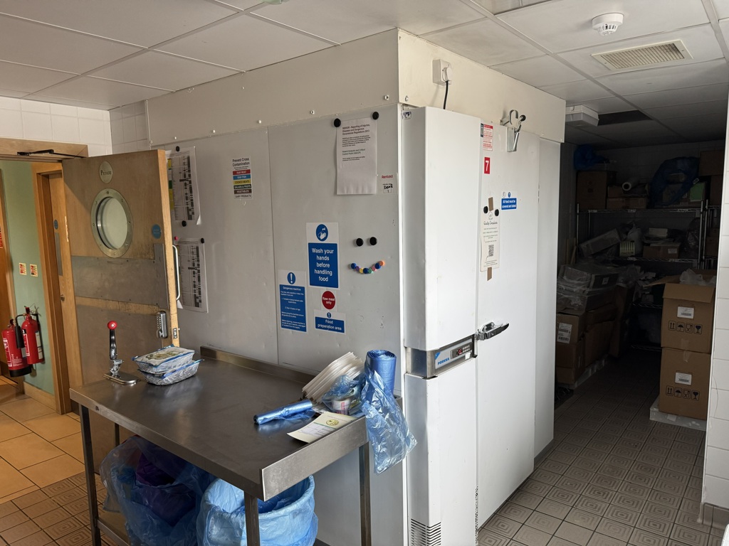 3 Derby Road, Ashby-De-La-Zouch, Leicestershire, LE65 2HF