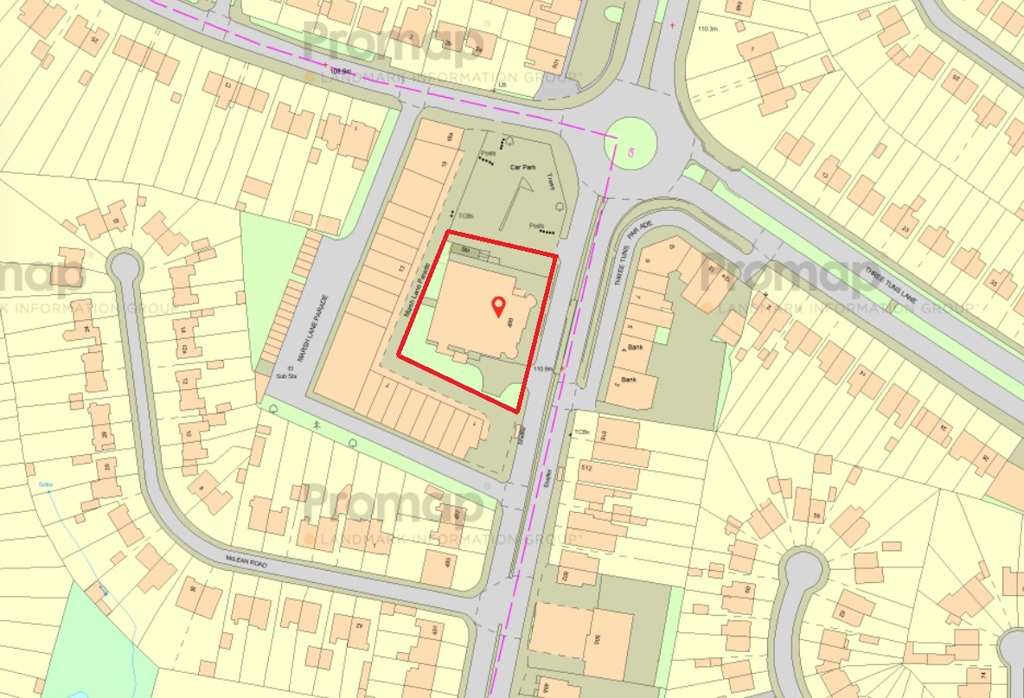 499 Stafford Road, Wolverhampton, West Midlands, WV10 6RR