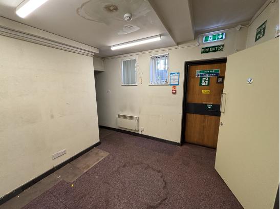 2-4 Palmerston Road, Southsea, Hampshire, PO5 3QH