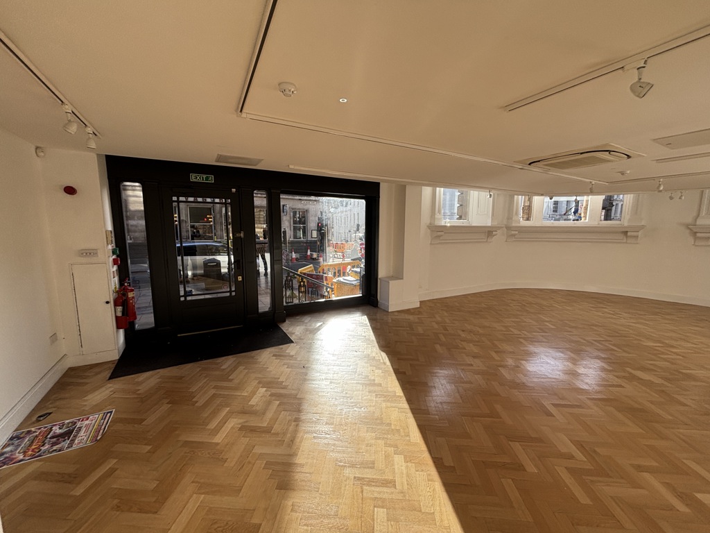 85-89 Colmore Row, Birmingham, West Midlands, B3 2BB