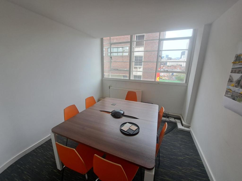 28 Pickford Street, Birmingham, West Midlands, B5 5QH