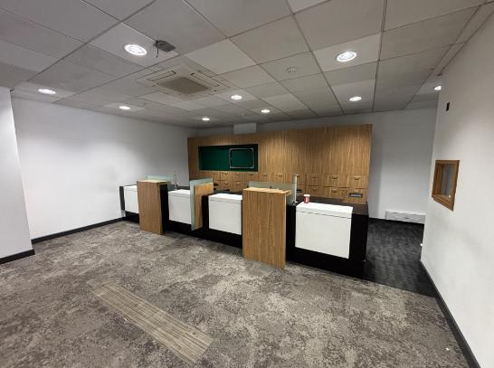 2-4 Palmerston Road, Southsea, Hampshire, PO5 3QH