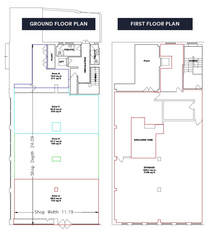 40-42 Palmerston Road, Southsea, Hampshire, PO5 3QH