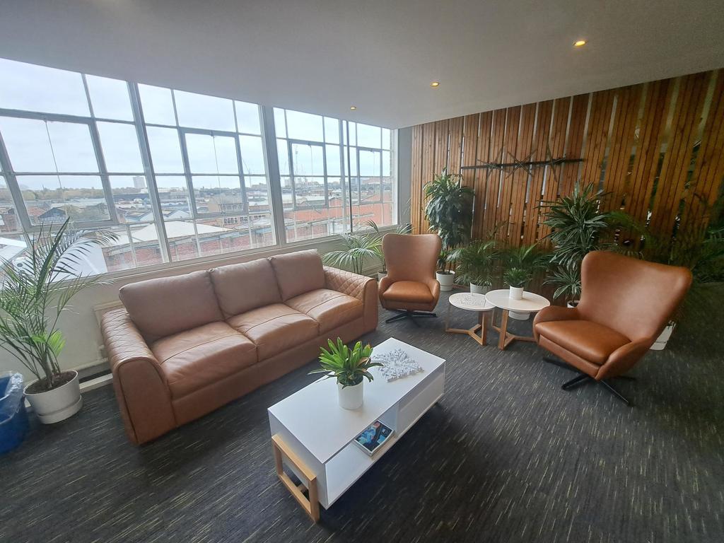 28 Pickford Street, Birmingham, West Midlands, B5 5QH