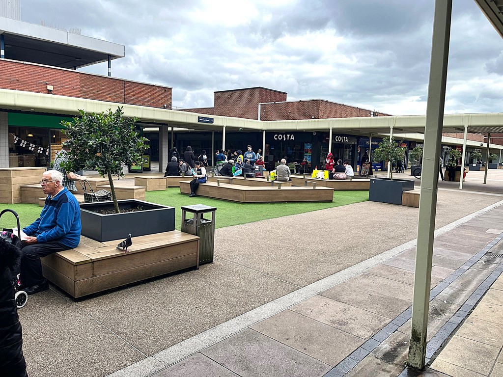 Unit 49, 8 Maple Walk, Chelmsley Wood Shopping Centre, Birmingham B37 5TS