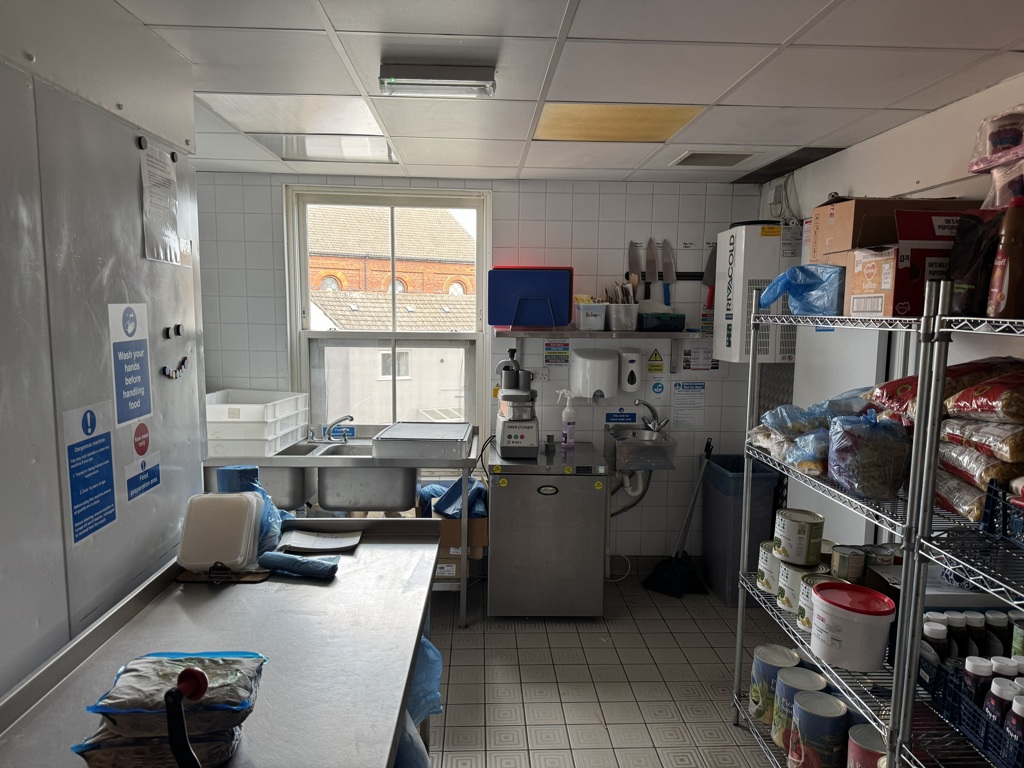 3 Derby Road, Ashby-De-La-Zouch, Leicestershire, LE65 2HF