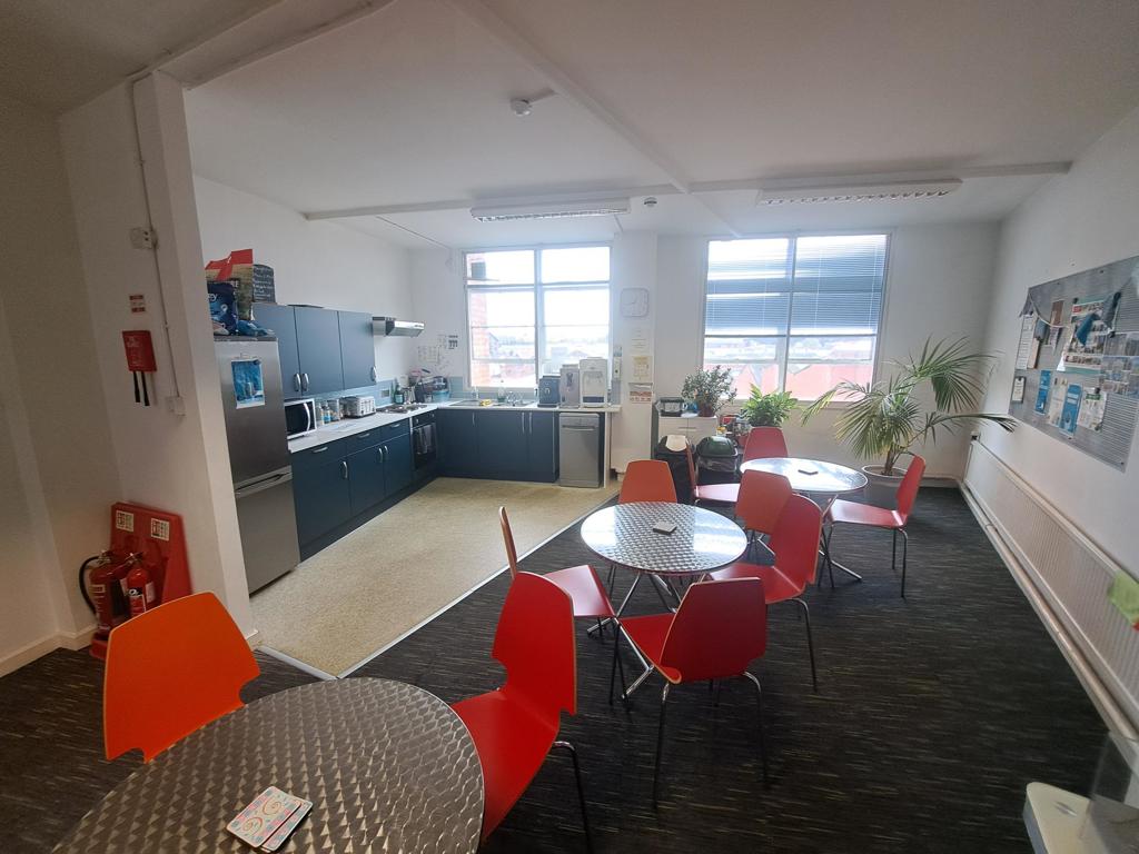 28 Pickford Street, Birmingham, West Midlands, B5 5QH