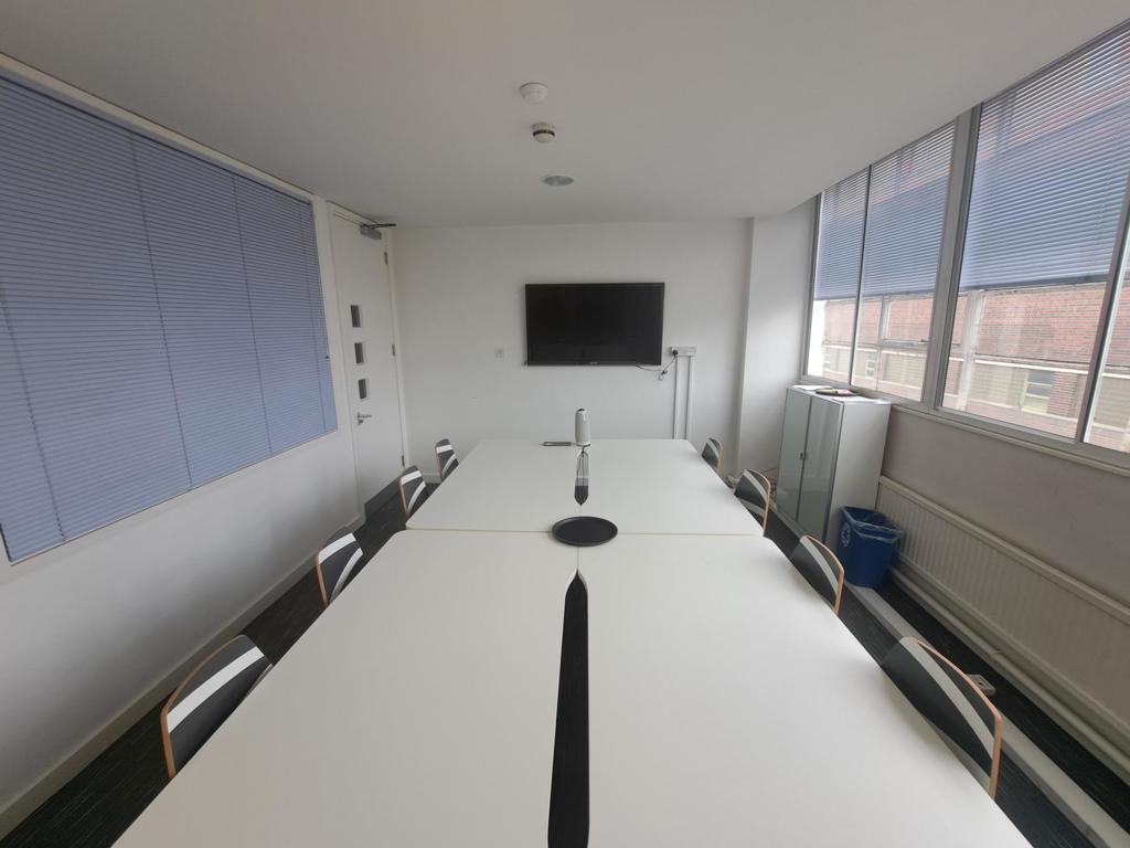 28 Pickford Street, Birmingham, West Midlands, B5 5QH