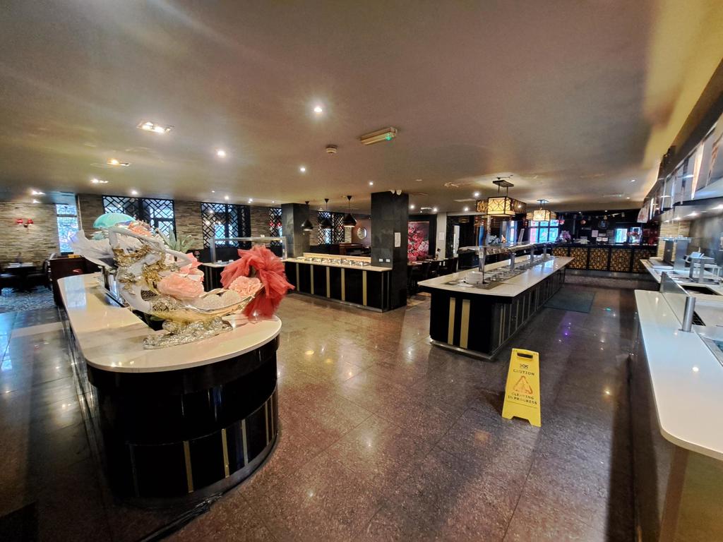 499 Stafford Road, Wolverhampton, West Midlands, WV10 6RR