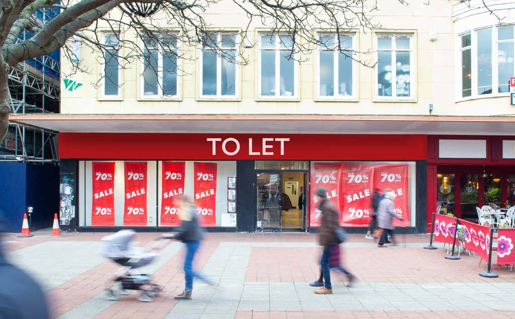 40-42 Palmerston Road, Southsea, Hampshire, PO5 3QH