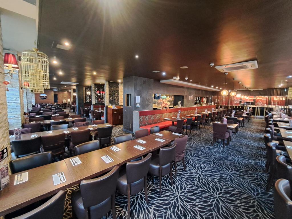 499 Stafford Road, Wolverhampton, West Midlands, WV10 6RR