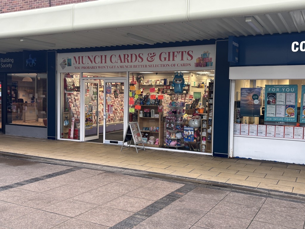 Unit 49, 8 Maple Walk, Chelmsley Wood Shopping Centre, Birmingham B37 5TS