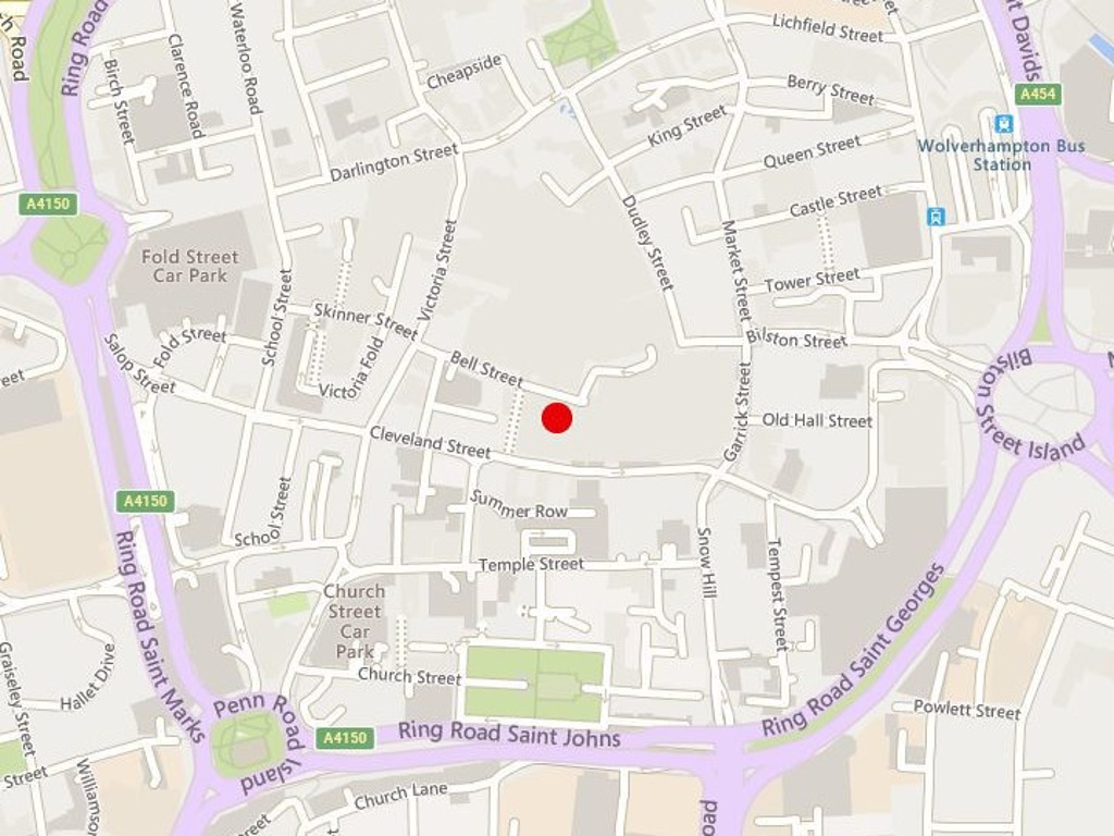 Unit 18, 31 Wulfrun Way, Wulfrun Shopping Centre, Wolverhampton, WV1 3HH