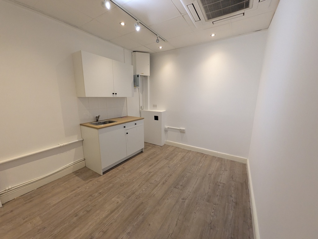 Unit 10, Caxton Gate, Cannon Street, Birmingham, West Midlands, B2 5EP