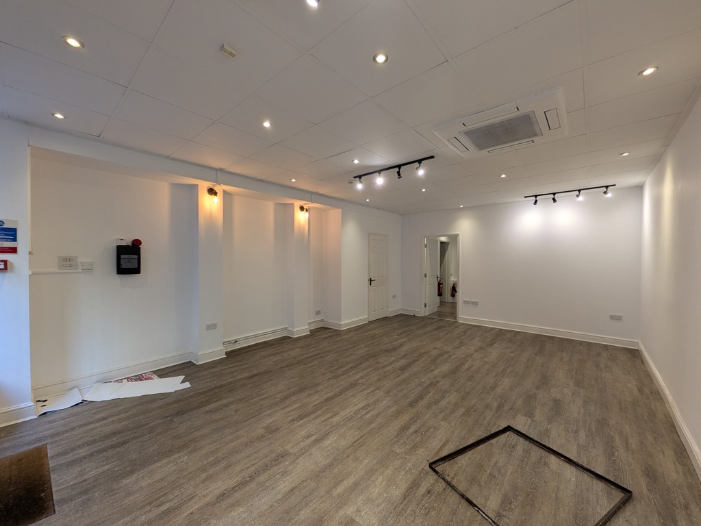 Unit 10, Caxton Gate, Cannon Street, Birmingham, West Midlands, B2 5EP