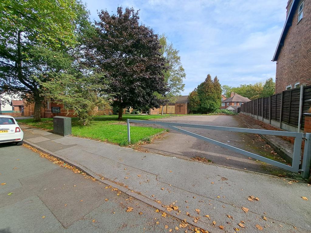 Darlaston Methodist Church, Slater Street, Wednesbury, West Midlands, WS10 8EE