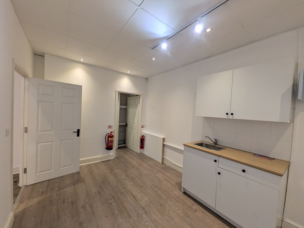 Unit 10, Caxton Gate, Cannon Street, Birmingham, West Midlands, B2 5EP