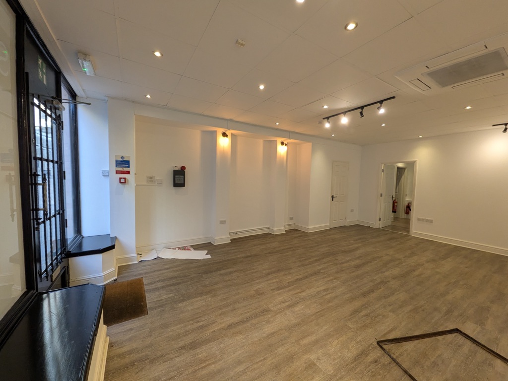 Unit 10, Caxton Gate, Cannon Street, Birmingham, West Midlands, B2 5EP