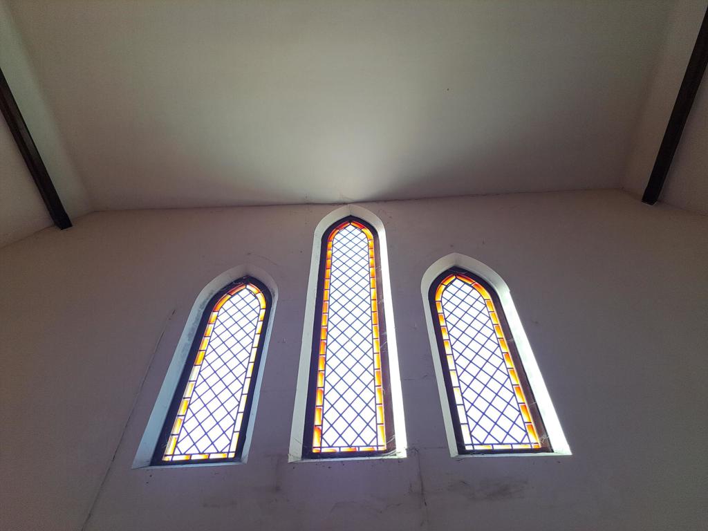 Brereton Methodist Church And Free School, Main Road, Brereton, Rugeley, WS15 1DX