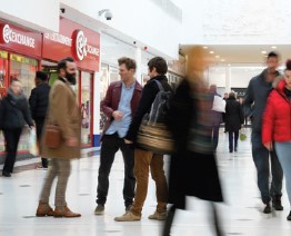 Unit 18, 31 Wulfrun Way, Wulfrun Shopping Centre, Wolverhampton, WV1 3HH