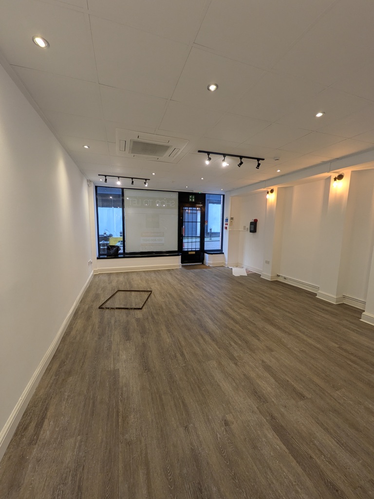 Unit 10, Caxton Gate, Cannon Street, Birmingham, West Midlands, B2 5EP