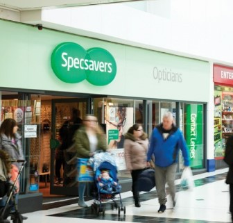 Unit 18, 31 Wulfrun Way, Wulfrun Shopping Centre, Wolverhampton, WV1 3HH