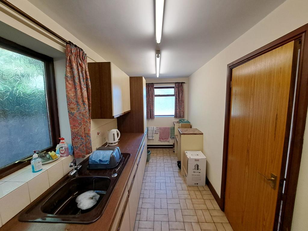 Brereton Methodist Church And Free School, Main Road, Brereton, Rugeley, WS15 1DX