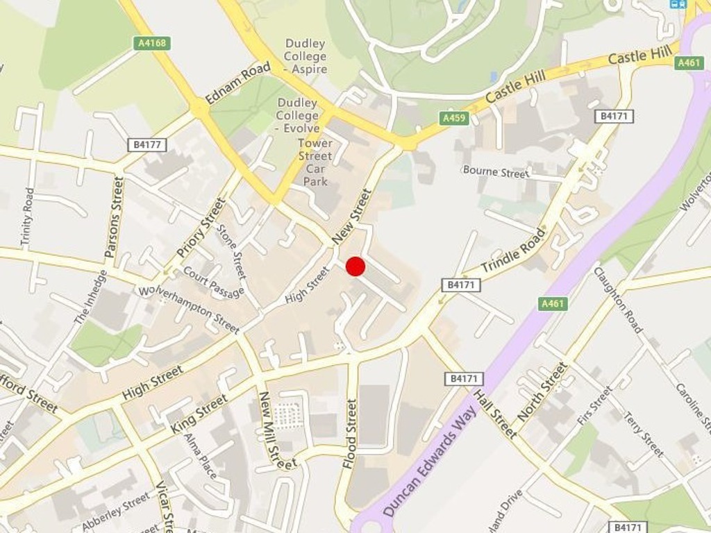 Unit 4 Churchill Centre, Dudley, West Midlands, DY2 7AG