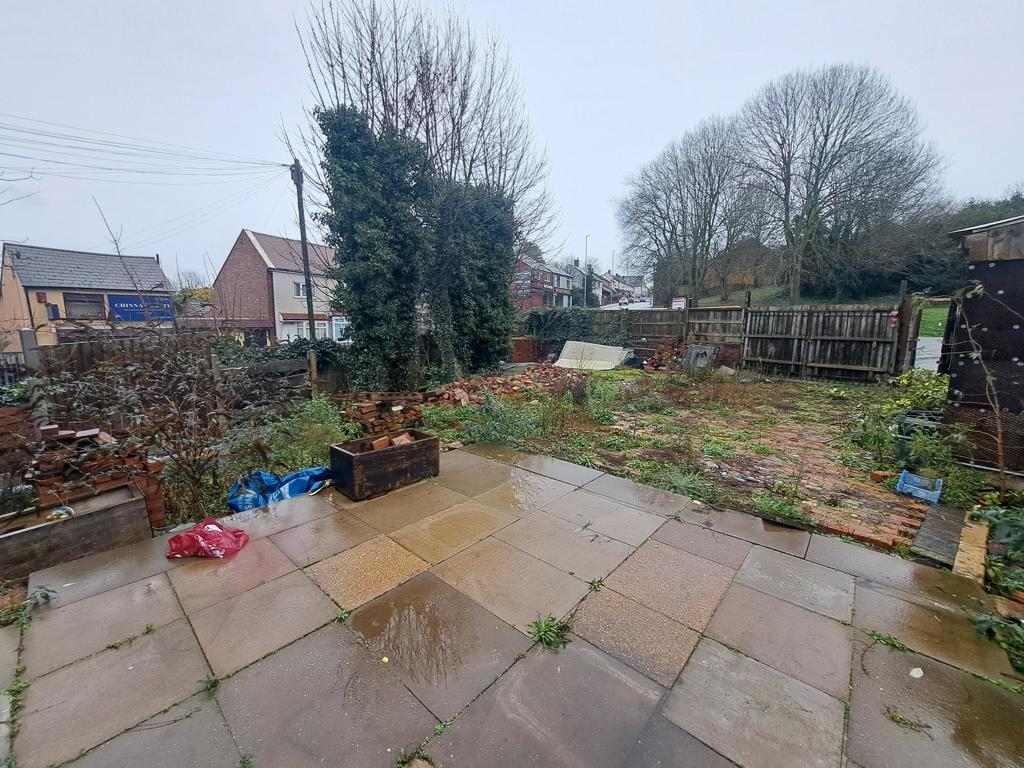 The Old School Room, Providence Methodist Church, Colley Orchard, Halesowen, West Midlands, B63 2LA