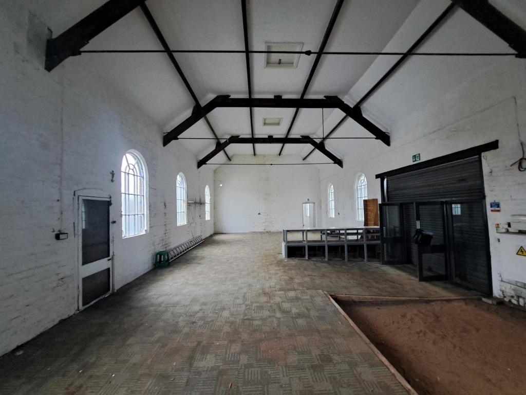 The Old School Room, Providence Methodist Church, Colley Orchard, Halesowen, West Midlands, B63 2LA