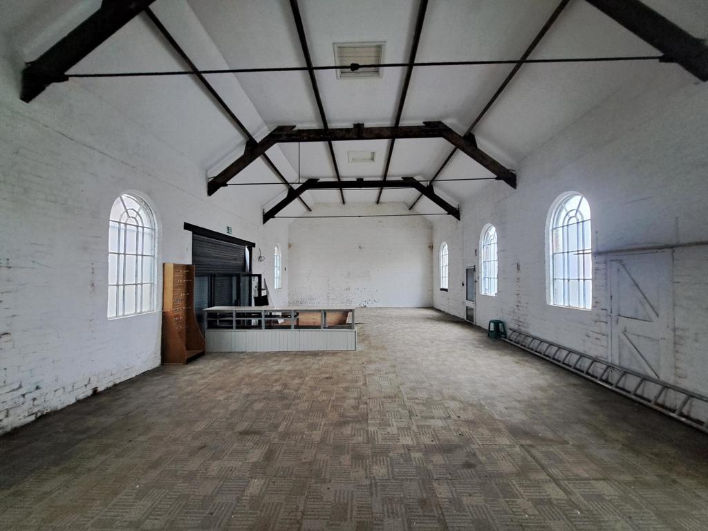 The Old School Room, Providence Methodist Church, Colley Orchard, Halesowen, West Midlands, B63 2LA