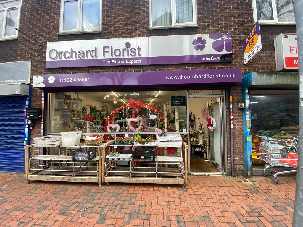 Unit 3, 34 Church Street, Bilston, West Midlands, WV14 0AH