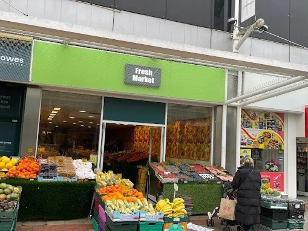 Unit MSU 1, 195, The Marlowes, Hemel Hempstead, Hertfordshire, HP1 1DX