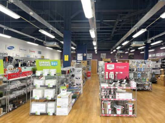 98-100 London Road, Brighton, East Sussex, BN1 4JF