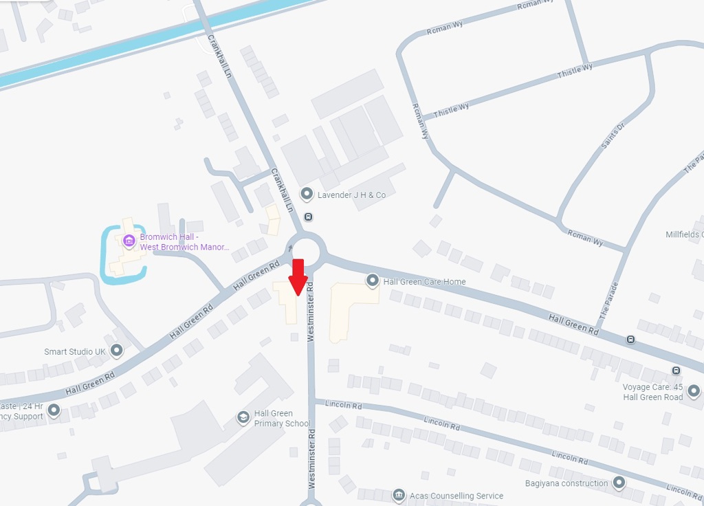 4 Westminster Road, West Bromwich, West Midlands, B71 2JR