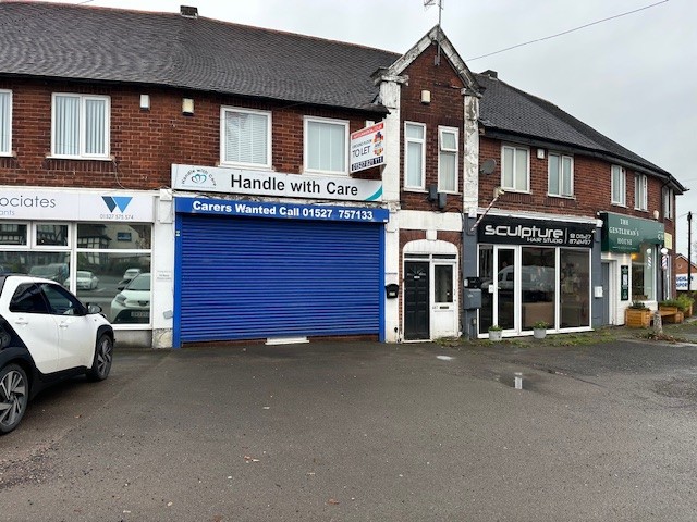 485 Birmingham Road, Marlbrook, Bromsgrove, Worcestershire, B61 0HZ