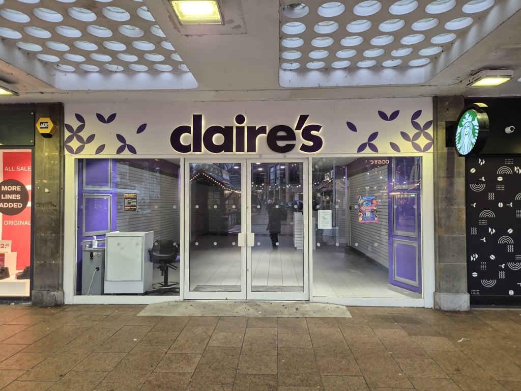 48 Broadgate, Coventry, West Midlands, CV1 1NF