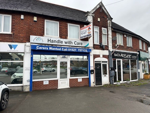 485 Birmingham Road, Marlbrook, Bromsgrove, Worcestershire, B61 0HZ