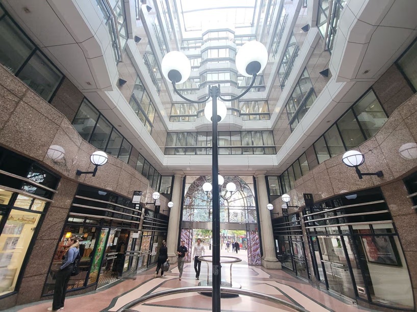 Unit 12 The Minories, Birmingham, West Midlands, B4 6AG