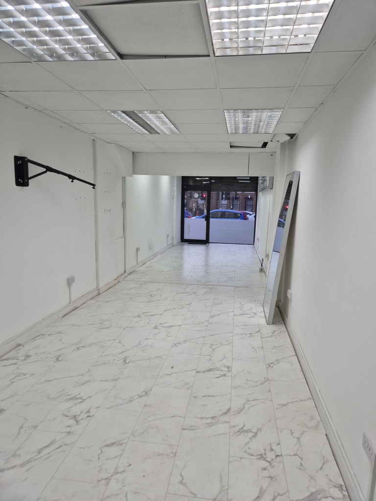 53 Pershore Road South, Cotteridge, Birmingham, B30 3EG