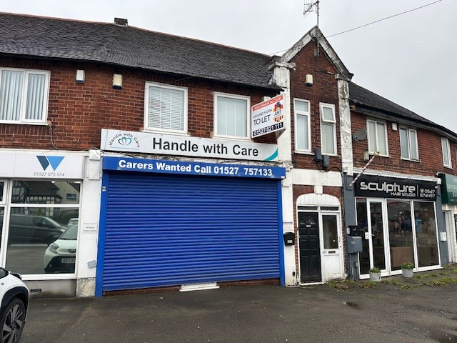 485 Birmingham Road, Marlbrook, Bromsgrove, Worcestershire, B61 0HZ